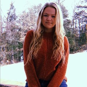 Meet your Posher, Addie